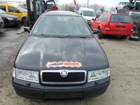 Dezmembram Skoda Octavia 1 , 1.9 tdi , tip motor ASV , fabricatie 2004