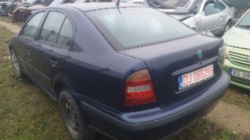 Dezmembram Skoda Octavia 1 1999