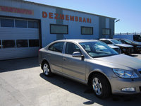 Dezmembram SKODA Octavia 1.6 TDI COD MOTOR CAY , 105 CP, an: 2009-2013