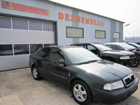 Dezmembram Skoda Octavia 1.9 cod motor ALH, 90 CP, an: 1996-2010