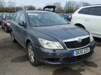 Dezmembram Skoda Octavia 1.9 Diesel 2010 Cod Motor BXE 105 CP