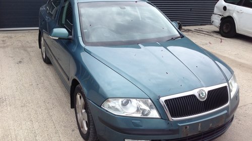 Dezmembram SKODA OCTAVIA 1.9 TDI BJB