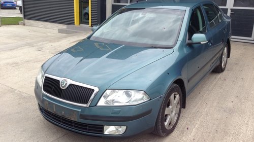 Dezmembram SKODA OCTAVIA 1.9 TDI BJB