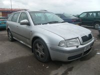 Dezmembram Skoda Octavia 1 An Fabricatie 2002 1.9 ALH.