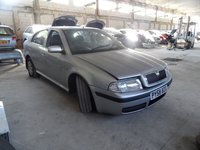 Dezmembram skoda octavia 1,motor 1,9 tdi,AXR,101 cai,din 2008