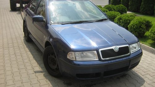 Dezmembram Skoda Octavia 1