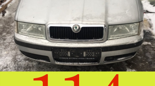 Dezmembram Skoda Octavia [1996 - 2000] Liftba