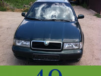 Dezmembram Skoda Octavia [1996 - 2000] Liftback 5-usi 1.8 T MT (150 hp) (1U2)