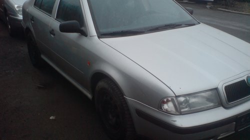 Dezmembram Skoda Octavia, 1999, 1.9TDI