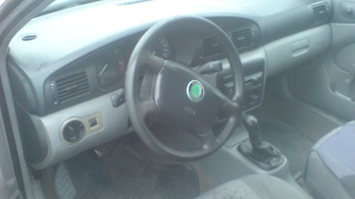 Dezmembram Skoda Octavia, 1999, 1.9TDI