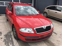 Dezmembram SKODA OCTAVIA 2.0 tdi BKD