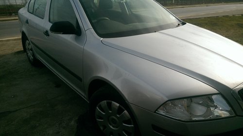 Dezmembram skoda octavia 2 1.4 (16) benzina t