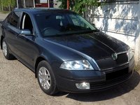 Dezmembram SKODA OCTAVIA 2 1.4 BENZINA BCA