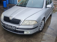 Dezmembram Skoda Octavia 2 1.6 mpi BSE