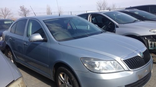 Dezmembram Skoda Octavia 2,1.6 tdi,an fabr 20