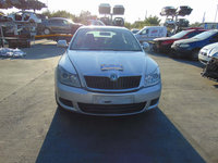 Dezmembram Skoda Octavia 2, 1.6 tdi, Tip Motor CAYC, An fabricatie 2012