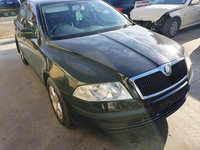 Dezmembram Skoda Octavia 2 1,9 BKC