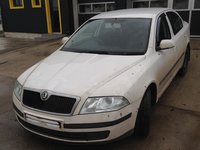 Dezmembram SKODA OCTAVIA 2 1.9 BKC