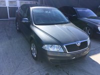 Dezmembram SKODA OCTAVIA 2 1.9 BKC