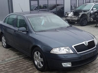 Dezmembram Skoda Octavia 2, 1.9 D hatchback an fabr 2008