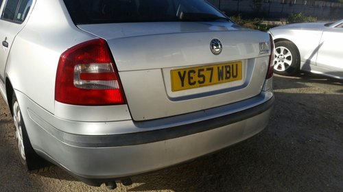 Dezmembram Skoda Octavia 2 1.9 Diesel