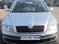 Dezmembram SKODA OCTAVIA 2 1.9 TDI 2004 BJB