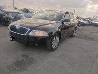 Dezmembram Skoda Octavia 2, 1.9 TDi cod BLS