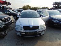 Dezmembram Skoda Octavia 2 , 1.9 TDI , tip motor BJB , fabricatie 2005