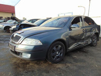 Dezmembram Skoda Octavia 2, 1.9 tdi, Tip motor BJB, An fabricatie 2005