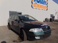 Dezmembram Skoda Octavia 2 , 1.9 TDI , tip motor BLS , fabricatie 2007