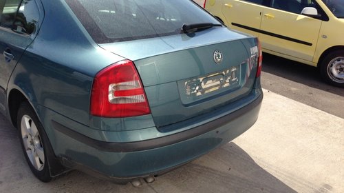 Dezmembram SKODA OCTAVIA 2 2.0 TDI 2004 BKD