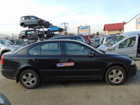 Dezmembram Skoda Octavia 2 , 2.0 TDI , tip motor BKD , fabricatie 2007