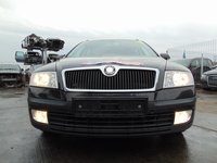 Dezmembram Skoda Octavia 2 , 2.0 TDI , tip motor BMM , fabricatie 2007