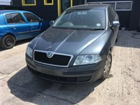 Dezmembram SKODA OCTAVIA 2 2.0 tdi