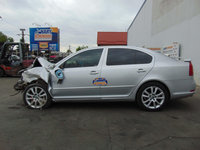 Dezmembram Skoda Octavia 2, 2.0TDI, Tip motor CEGA, An fabricatie 2009