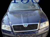 Dezmembram Skoda Octavia 2 [2004 - 2008] Combi wagon 5-usi 1.9 TDI MT (105 hp) (1Z5)