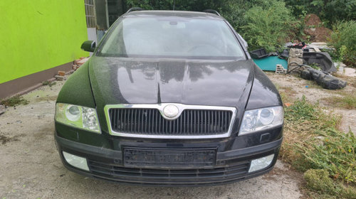 Dezmembram Skoda Octavia 2 [2004 - 2008] Comb