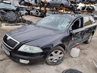 Dezmembram Skoda Octavia 2 [2004 - 2008] Combi wagon 5-usi 1.6 MT (102 hp) motor benzina 102cp cod BGU