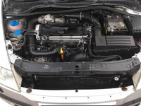 Dezmembram Skoda Octavia 2 [2004 - 2008] Liftback 5-usi 1.9 TDI MT (105 hp)