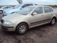 Dezmembram Skoda Octavia 2 - 2005 - 2.0 - BKD