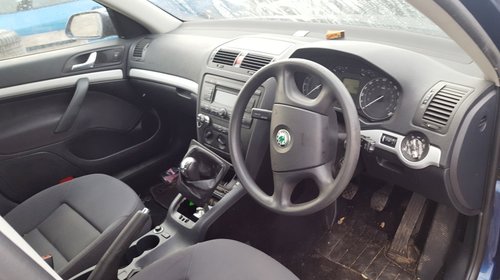 Dezmembram Skoda Octavia 2 - 2006 - 1.9diesel