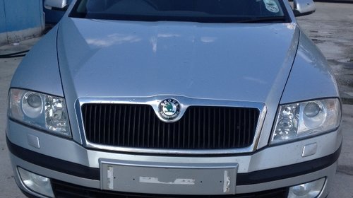 Dezmembram skoda octavia 2, 2008, 2.0 fsi