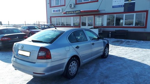 Dezmembram Skoda Octavia 2 2009 1.9 BXE