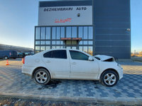 Dezmembram Skoda Octavia 2 2013 1.6 TDI CAYC