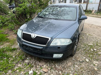 Dezmembram Skoda octavia 2 an 2007 motor 1.9 BKC