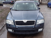 Dezmembram Skoda Octavia 2,an fab. 2005,2.0 FSI, benzina,tip motor BLR,110 KW/150 CP,cutie manuala,6 trepte