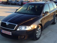 Dezmembram SKODA OCTAVIA 2 Break 1.9 BXE DSG