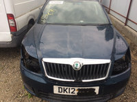 Dezmembram Skoda Octavia 2 break / combi Facelift 1.6 TDI 2011 CAYC