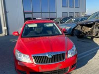 Dezmembram Skoda Octavia 2,facelift 2.0 TDI an fabr. 2011