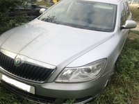 Dezmembram Skoda Octavia 2 [facelift] [2008 - 2013] Combi wagon 5-usi 1.6 TDI MT (105 hp)